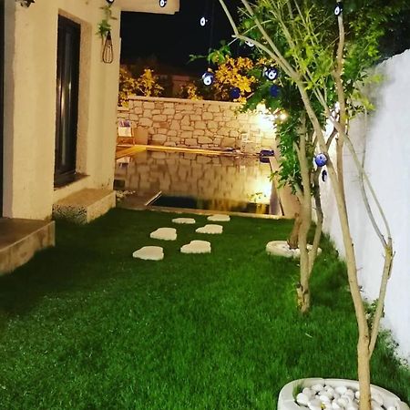 Talles Comfort Boutique Hotel - Alacati - Adult Only Bagian luar foto