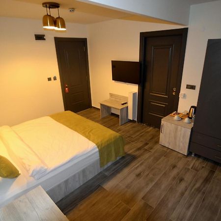 Talles Comfort Boutique Hotel - Alacati - Adult Only Bagian luar foto