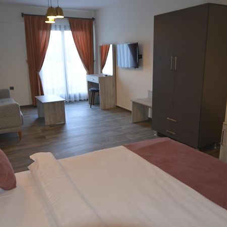 Talles Comfort Boutique Hotel - Alacati - Adult Only Bagian luar foto