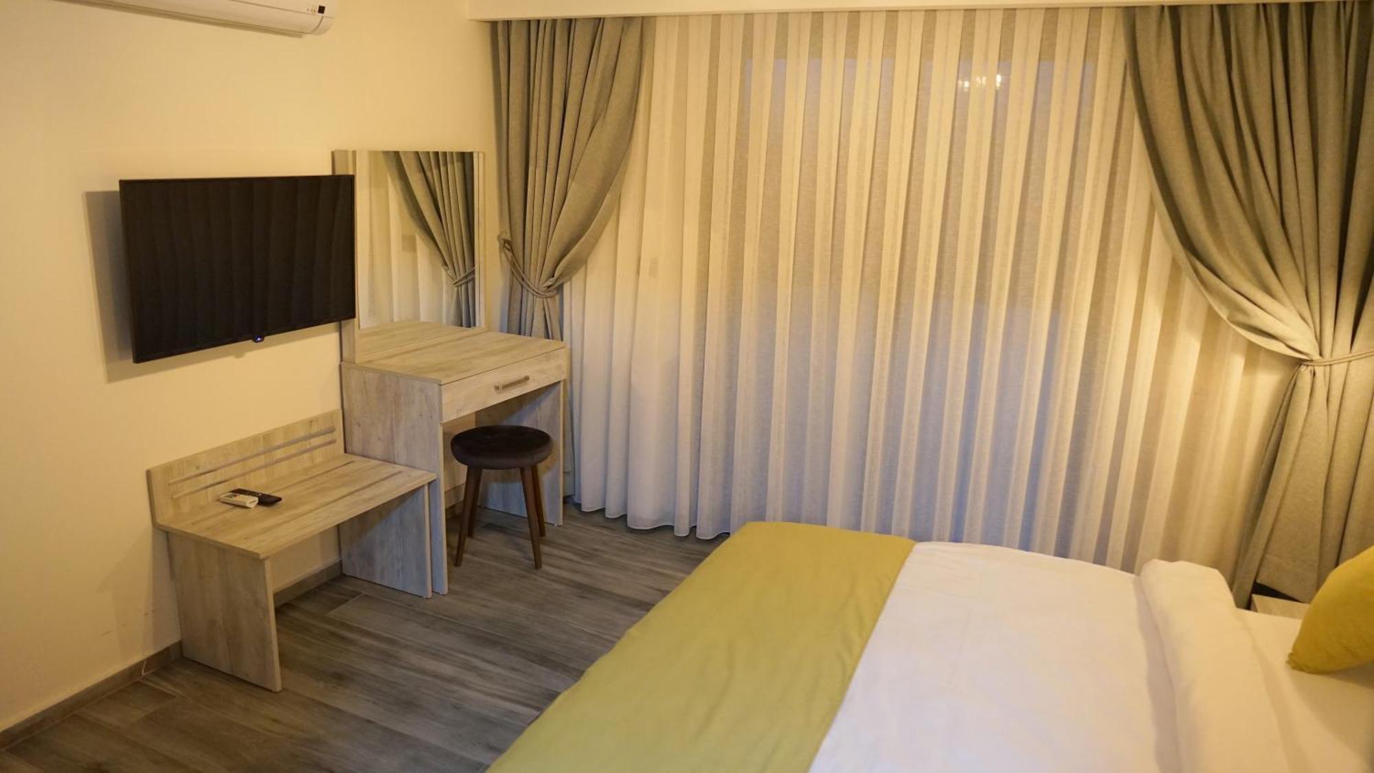 Talles Comfort Boutique Hotel - Alacati - Adult Only Bagian luar foto
