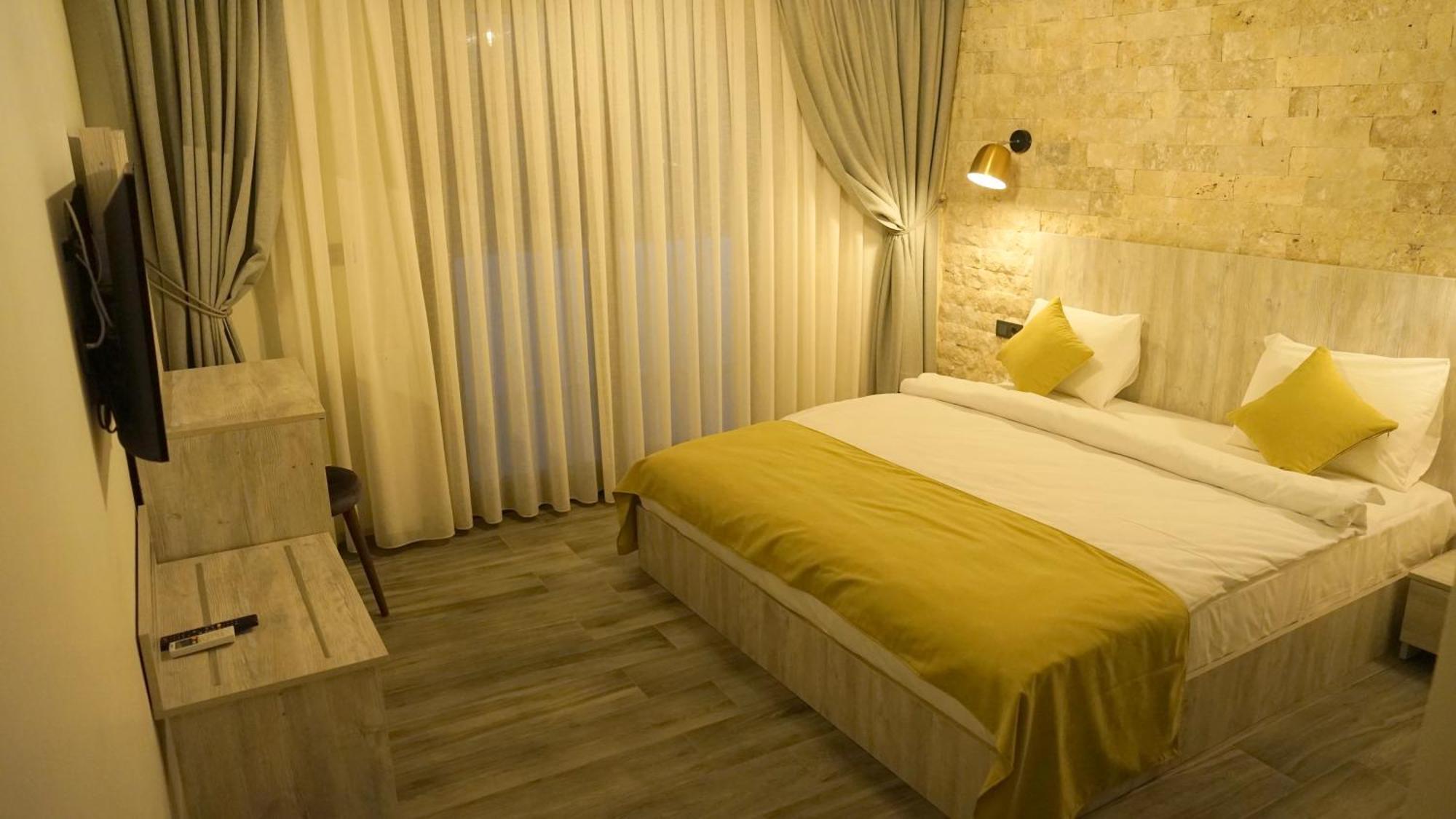 Talles Comfort Boutique Hotel - Alacati - Adult Only Bagian luar foto