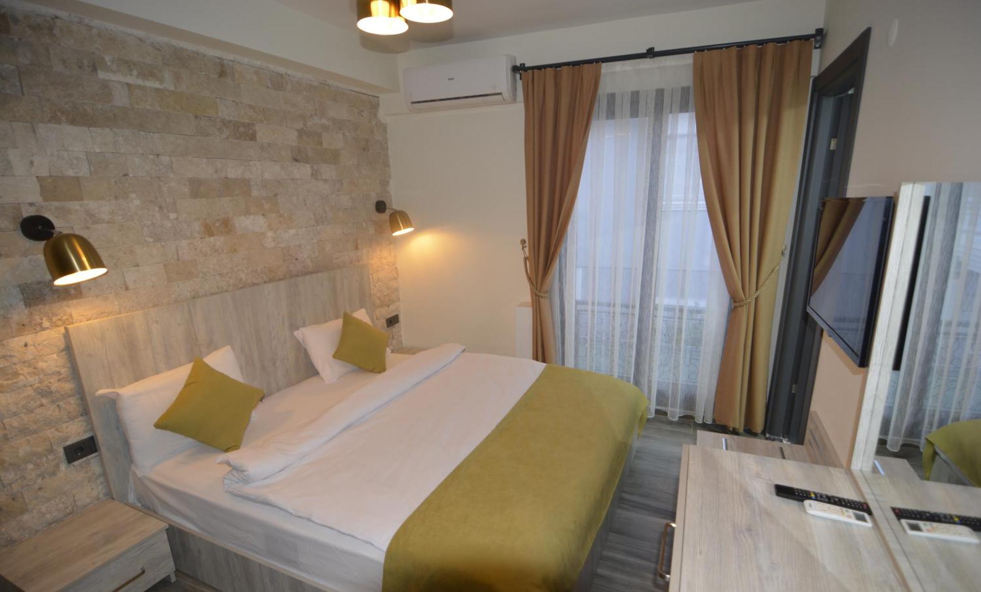 Talles Comfort Boutique Hotel - Alacati - Adult Only Bagian luar foto