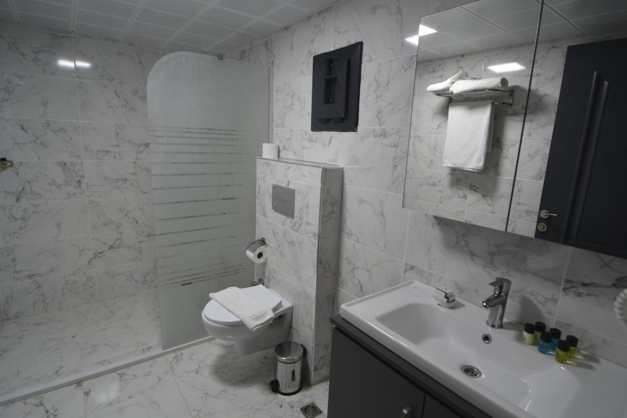 Talles Comfort Boutique Hotel - Alacati - Adult Only Bagian luar foto
