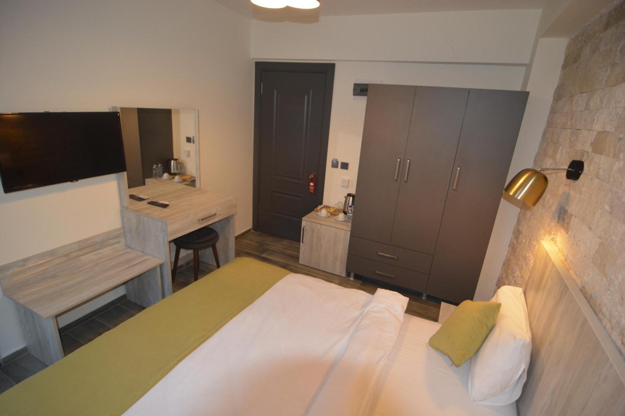 Talles Comfort Boutique Hotel - Alacati - Adult Only Bagian luar foto