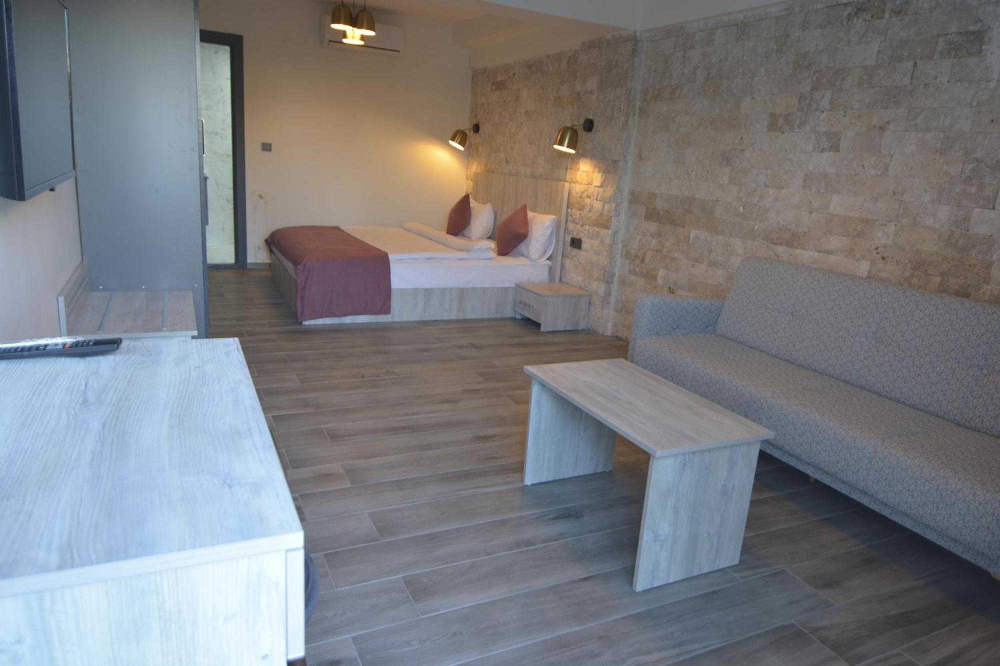 Talles Comfort Boutique Hotel - Alacati - Adult Only Bagian luar foto