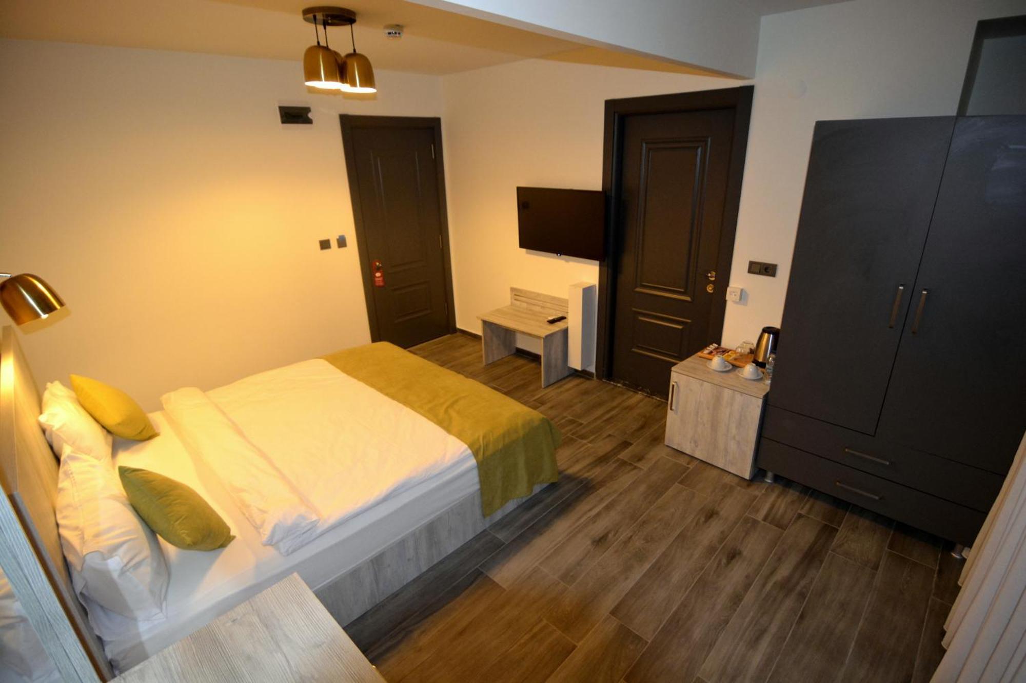 Talles Comfort Boutique Hotel - Alacati - Adult Only Bagian luar foto