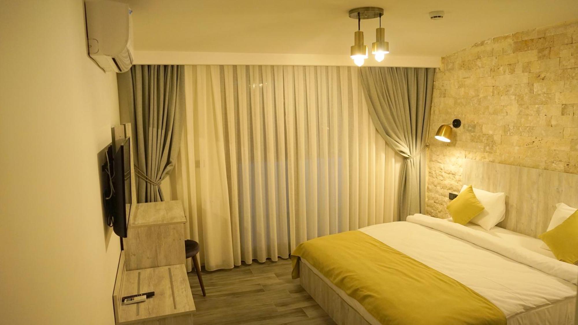 Talles Comfort Boutique Hotel - Alacati - Adult Only Bagian luar foto