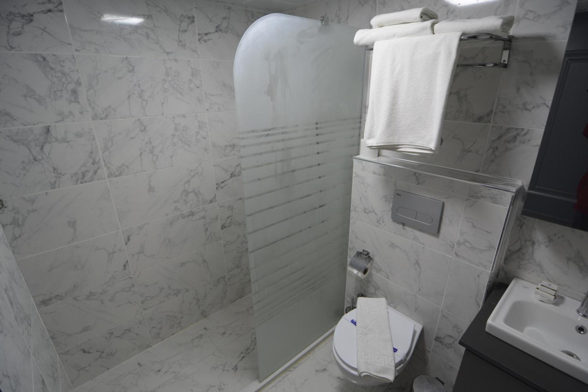 Talles Comfort Boutique Hotel - Alacati - Adult Only Bagian luar foto
