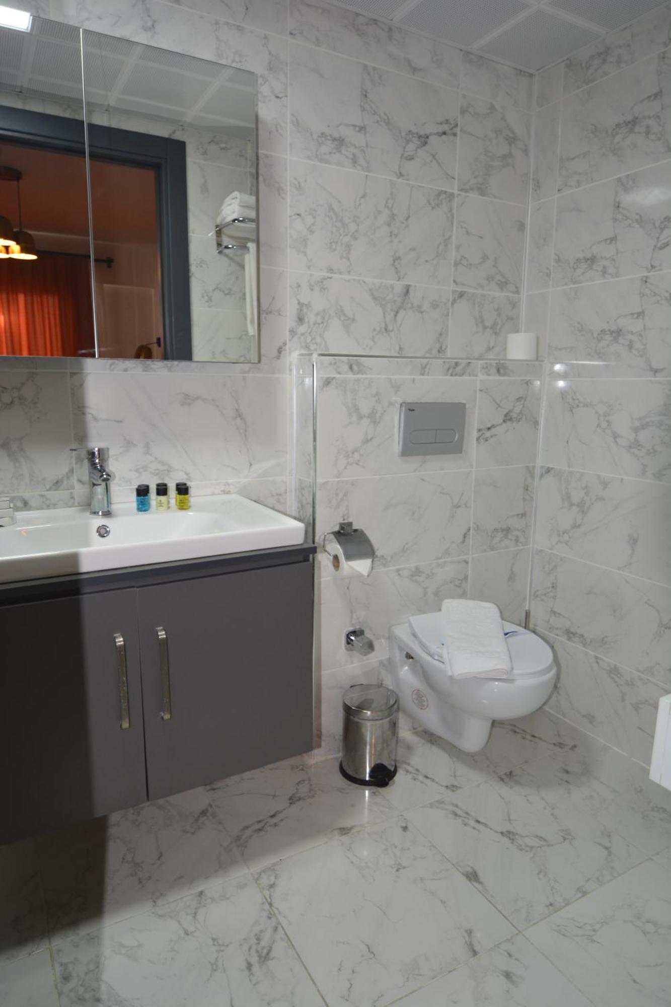 Talles Comfort Boutique Hotel - Alacati - Adult Only Bagian luar foto