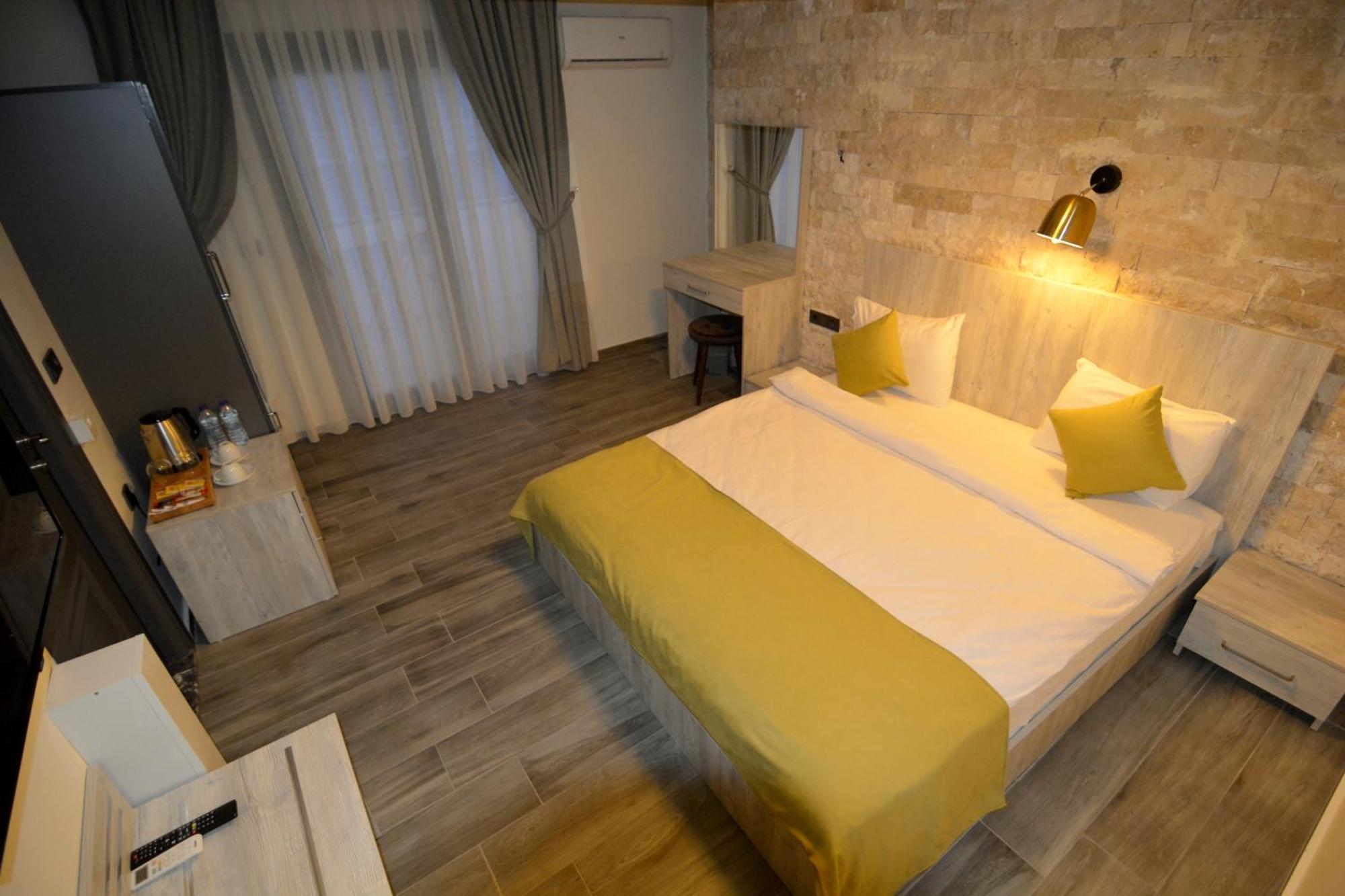 Talles Comfort Boutique Hotel - Alacati - Adult Only Bagian luar foto