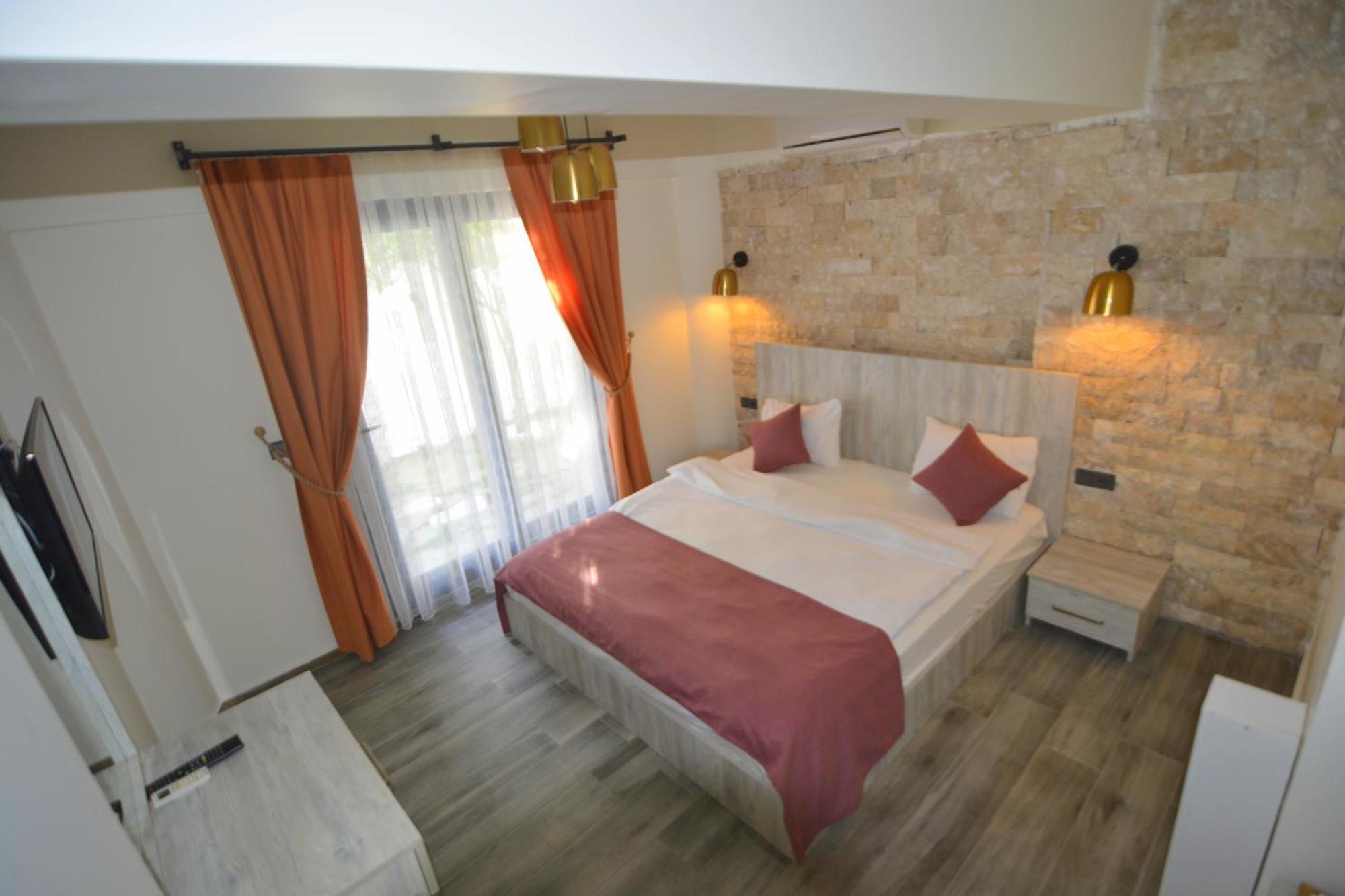Talles Comfort Boutique Hotel - Alacati - Adult Only Bagian luar foto