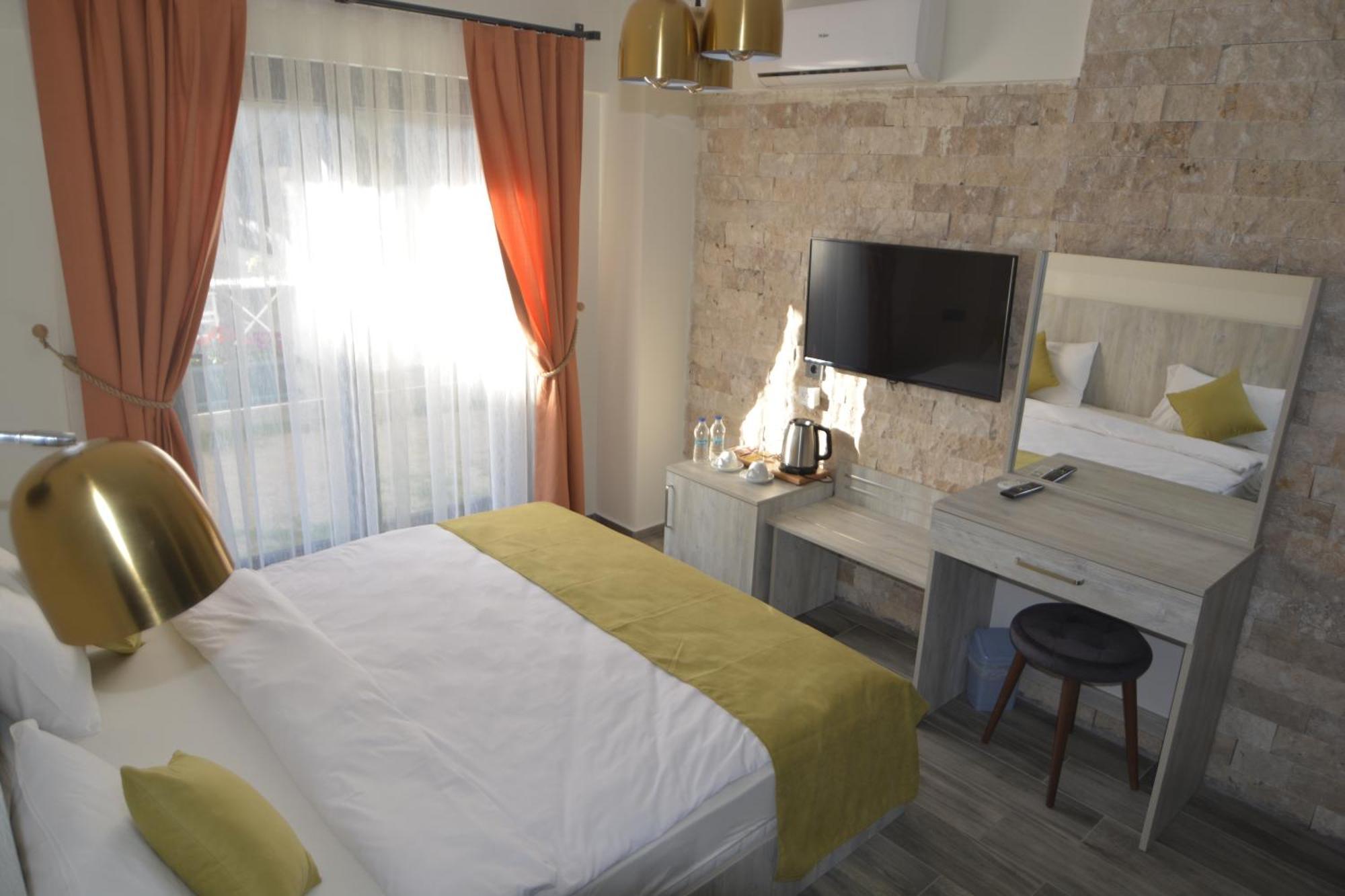 Talles Comfort Boutique Hotel - Alacati - Adult Only Bagian luar foto