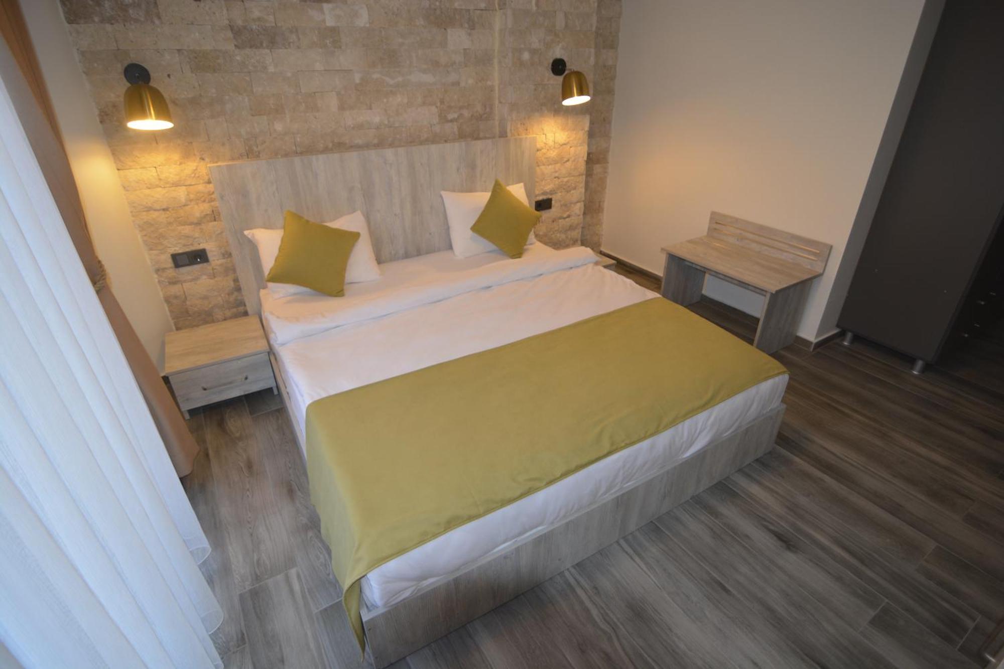 Talles Comfort Boutique Hotel - Alacati - Adult Only Bagian luar foto