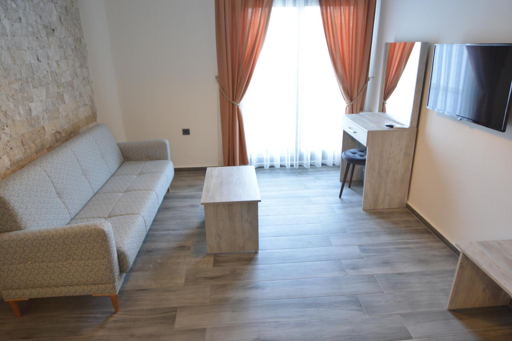 Talles Comfort Boutique Hotel - Alacati - Adult Only Bagian luar foto