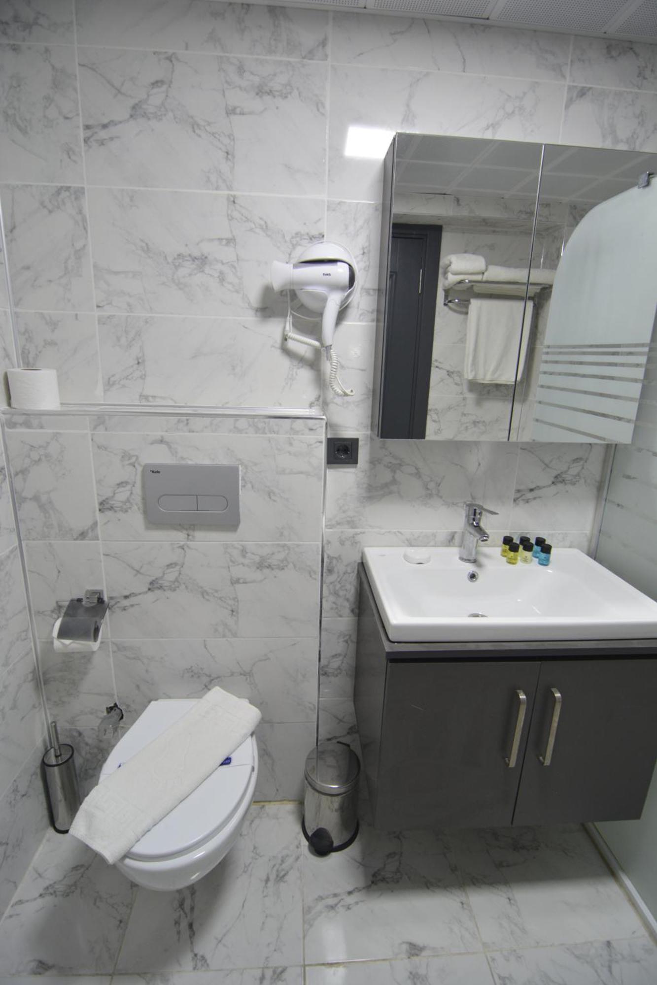 Talles Comfort Boutique Hotel - Alacati - Adult Only Bagian luar foto