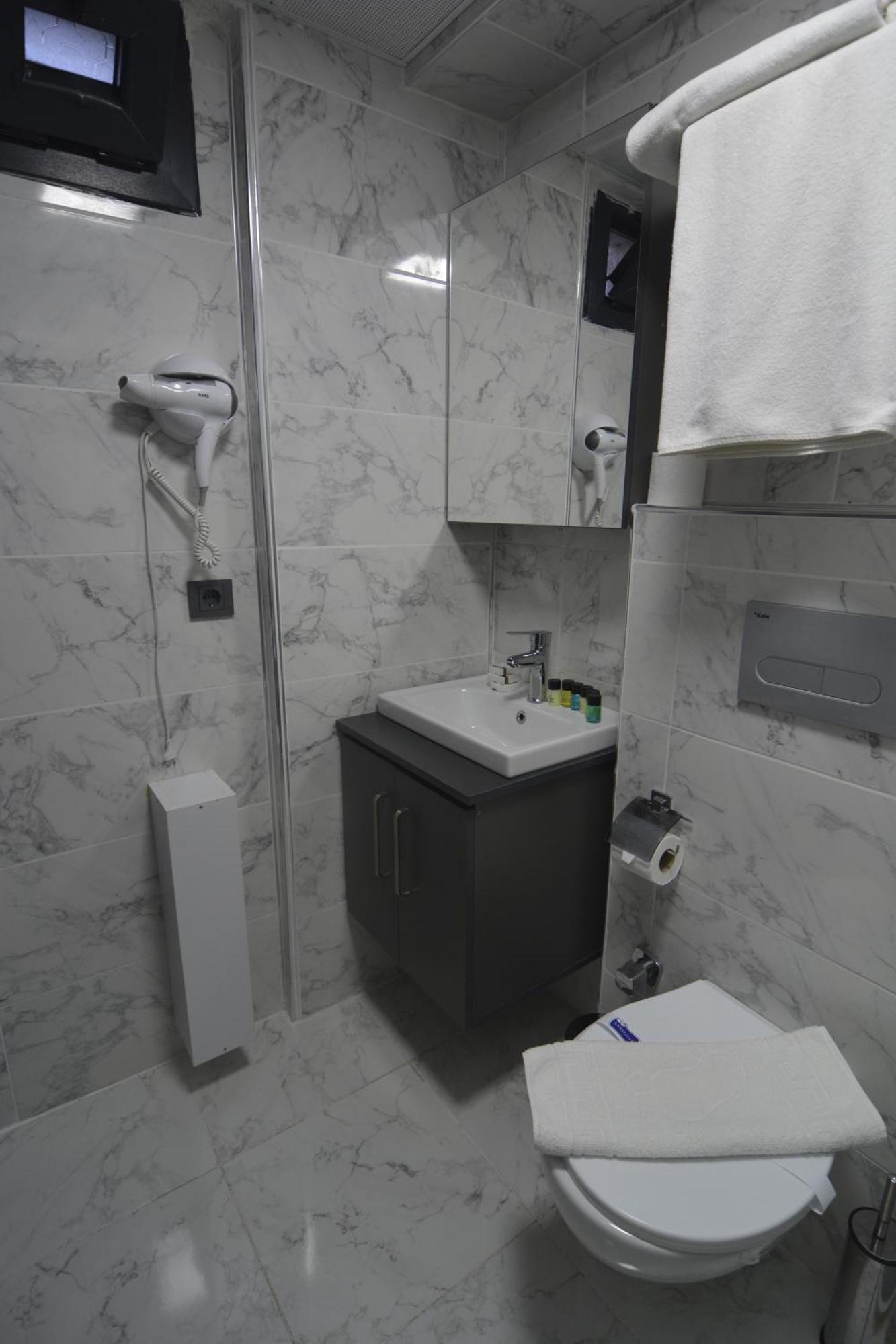 Talles Comfort Boutique Hotel - Alacati - Adult Only Bagian luar foto